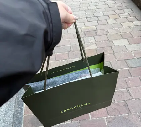 ロンシャン銀座の写真・動画_image_743850