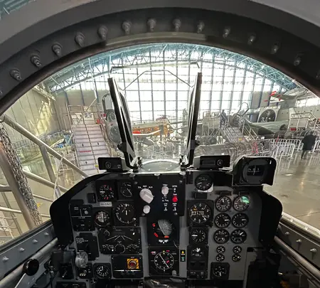 航空自衛隊浜松広報館エアパークの写真・動画_image_743922