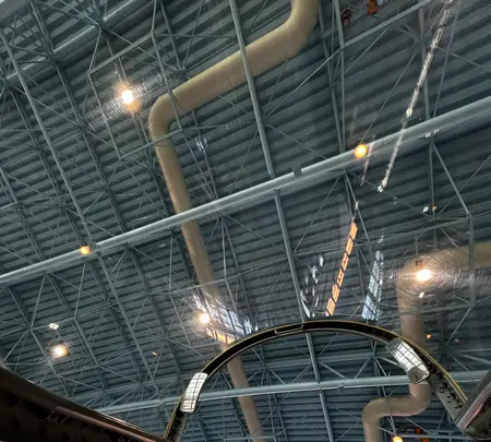 航空自衛隊浜松広報館エアパークの写真・動画_image_743923