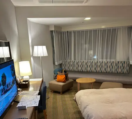 ホテルハーヴェスト浜名湖の写真・動画_image_744228