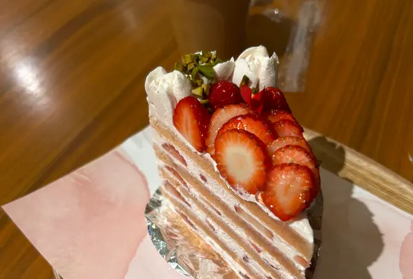 SWEETS BANK スイーツバンクの写真・動画_image_744233