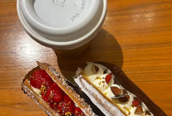 SWEETS BANK スイーツバンクの写真・動画_image_744237