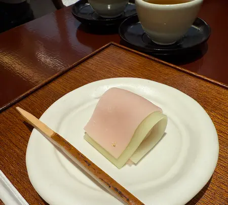 宝泉 JR新幹線京都駅店の写真・動画_image_744742