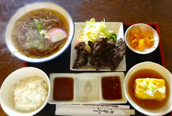 手打ちうどん・そば処 喜家(きや)の写真・動画_image_744938