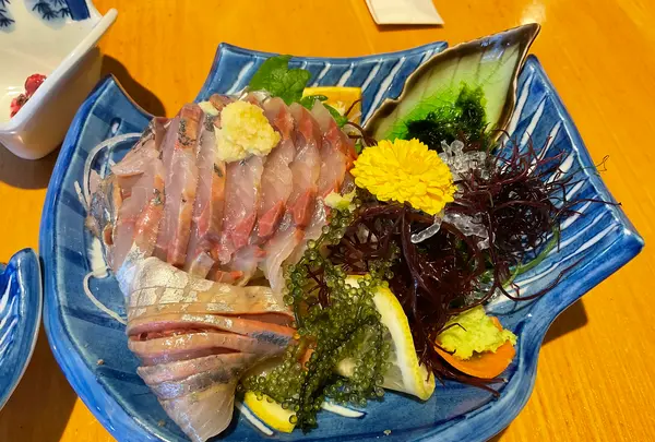 開福丸磯料理の写真・動画_image_745626