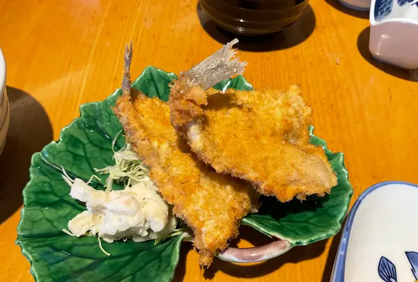 開福丸磯料理の写真・動画_image_745631