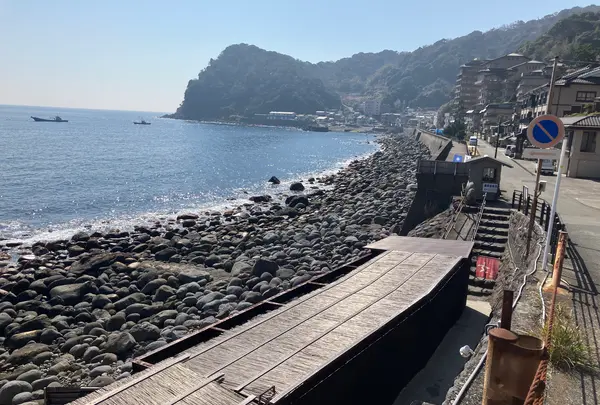 黒根岩風呂の写真・動画_image_745633