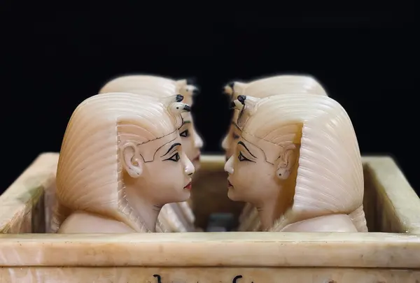 ツタンカーメン・ミュージアムの写真・動画_image_745705