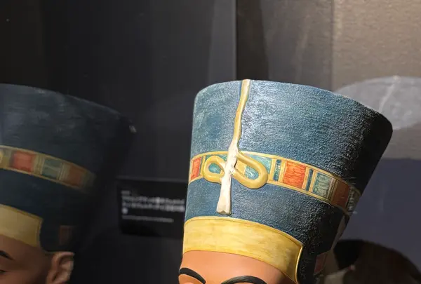 ツタンカーメン・ミュージアムの写真・動画_image_745708