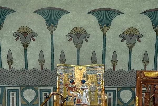 ツタンカーメン・ミュージアムの写真・動画_image_745709