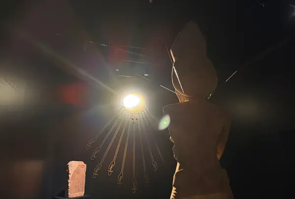 ツタンカーメン・ミュージアムの写真・動画_image_745711