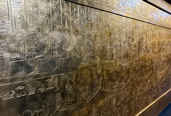 ツタンカーメン・ミュージアムの写真・動画_image_745716