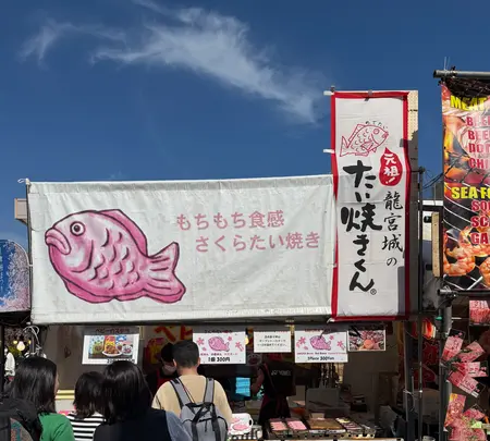 河津桜まつりの写真・動画_image_745757