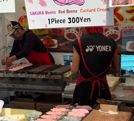 河津桜まつりの写真・動画_image_745758