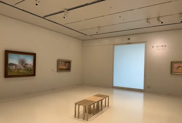 下瀬美術館の写真・動画_image_745812
