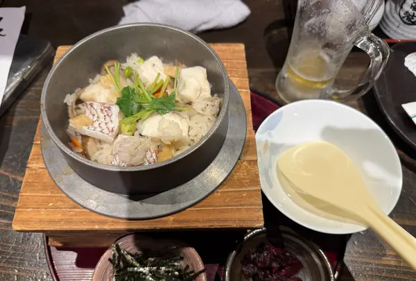 奈良めし 板焚屋の写真・動画_image_745871