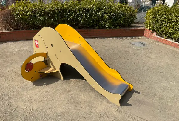 世田谷区立祖師谷ぞうさん広場の写真・動画_image_745961