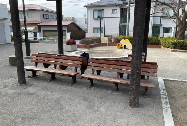 世田谷区立祖師谷ぞうさん広場の写真・動画_image_745962