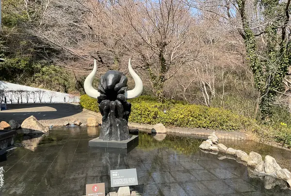 川崎市岡本太郎美術館の写真・動画_image_745979