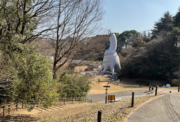 川崎市岡本太郎美術館の写真・動画_image_745980