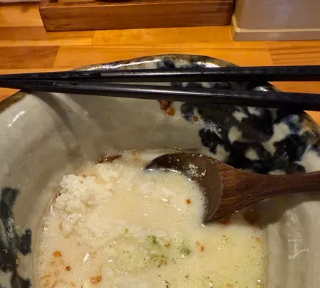 貝白湯専門店 らーめん砦 万津店の写真・動画_image_746134