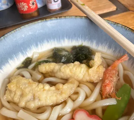 うどんもりたやの写真・動画_image_746294