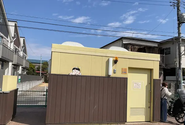 鬼太郎ひろばの写真・動画_image_746559