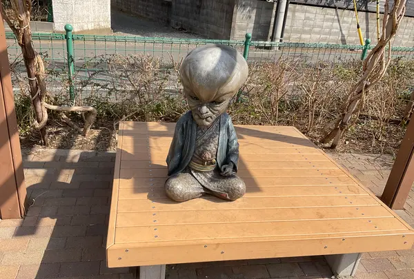 鬼太郎ひろばの写真・動画_image_746560