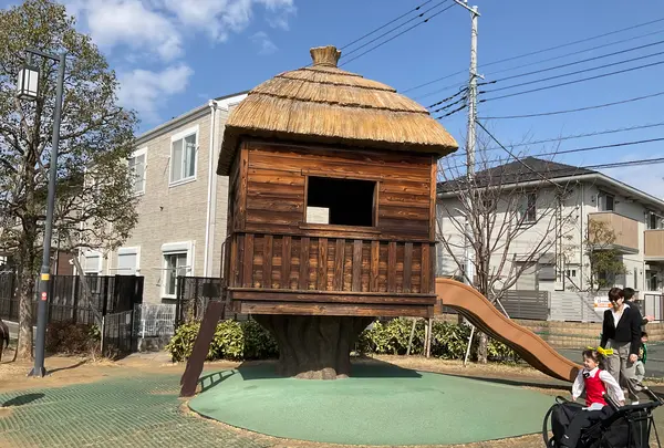 鬼太郎ひろばの写真・動画_image_746562