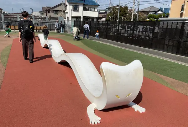 鬼太郎ひろばの写真・動画_image_746563