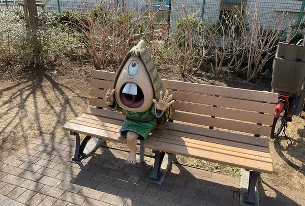 鬼太郎ひろばの写真・動画_image_746565