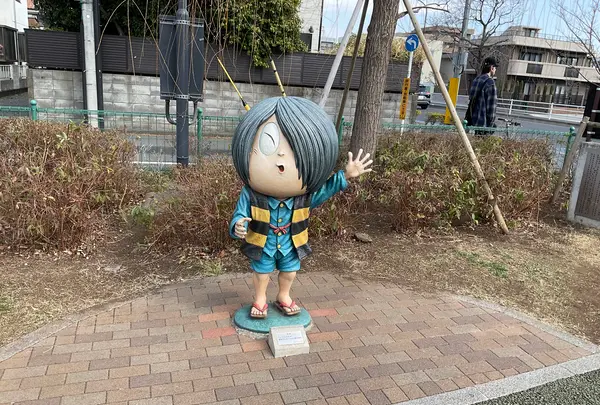 鬼太郎ひろばの写真・動画_image_746567