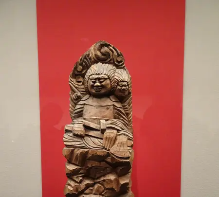三井記念美術館の写真・動画_image_747062