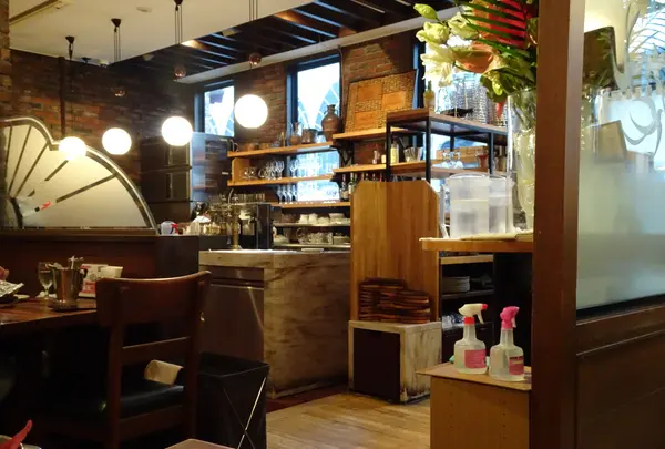 つばめグリル 品川駅前店の写真・動画_image_747076