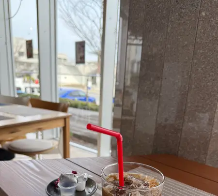 そらいろ食堂の写真・動画_image_747147