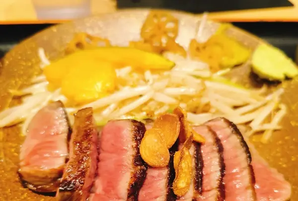 金沢牛たん食堂 10&10の写真・動画_image_748800