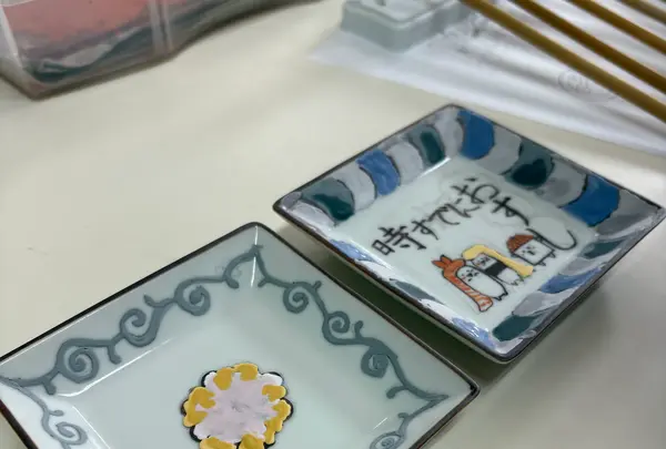 九谷焼体験ギャラリーCoCoの写真・動画_image_748815