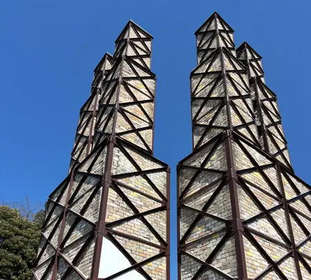 韮山反射炉の写真・動画_image_749248
