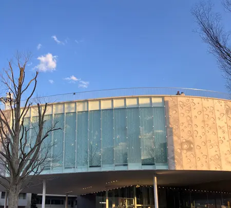 まつもと市民芸術館の写真・動画_image_749496