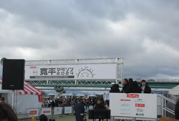 淀川寛平マラソンの写真・動画_image_750352