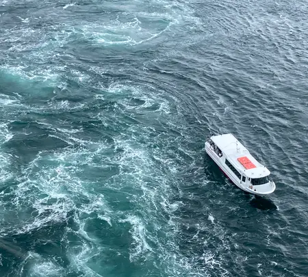 渦の道の写真・動画_image_751175