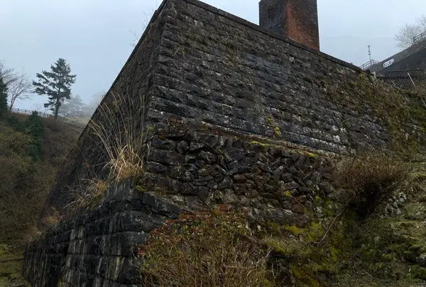 旧別子銅山産業遺跡の写真・動画_image_751178