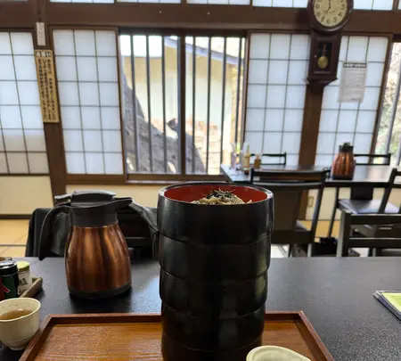 観音茶屋の写真・動画_image_751298