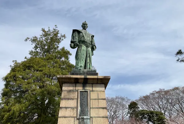 松ヶ岡公園の写真・動画_image_751735