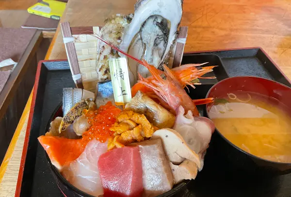お食事酒処和の写真・動画_image_751759
