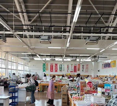 ファーマーズマーケットきらいち筑西店の写真・動画_image_751788