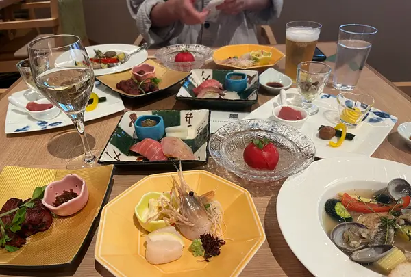 松島 一の坊の写真・動画_image_752601