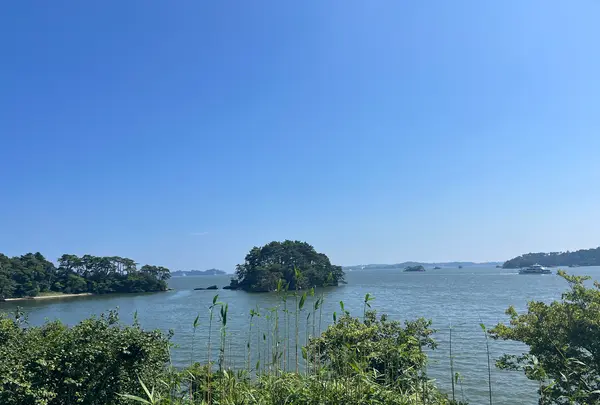 福浦橋の写真・動画_image_752618
