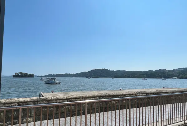 福浦橋の写真・動画_image_752619