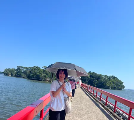 福浦橋の写真・動画_image_752621